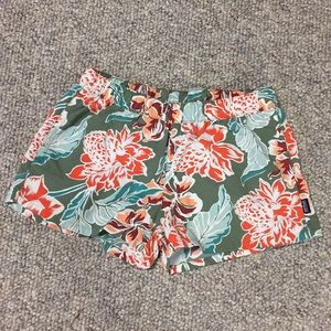 Patagonia Barely Baggies